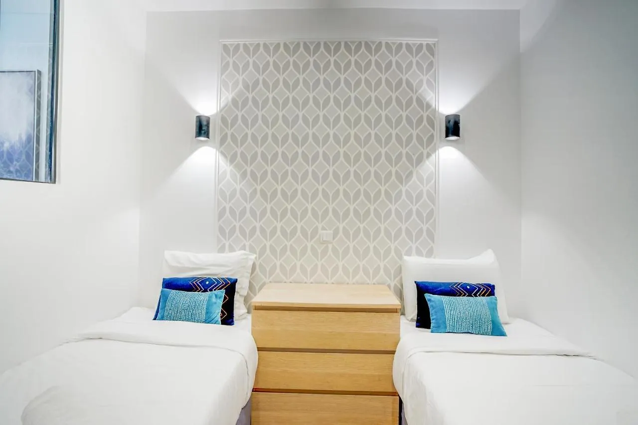 23 - Pretty Parisian Flat In Montorgueil Διαμέρισμα Παρίσι